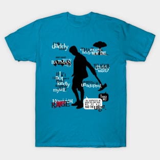 The Umbrella Academy: Five T-Shirt